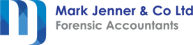 Mark Jenner & Co Logo